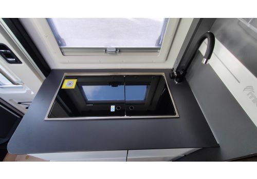 Integral Motorhome ITINEO CM660 en Sale Occasion