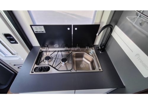 Integral Motorhome ITINEO CM660 en Sale Occasion