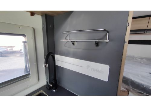 Integral Motorhome ITINEO CM660 en Sale Occasion