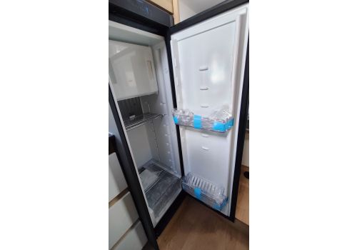 Integral Motorhome ITINEO CM660 en Sale Occasion