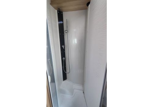 Integral Motorhome ITINEO CM660 en Sale Occasion