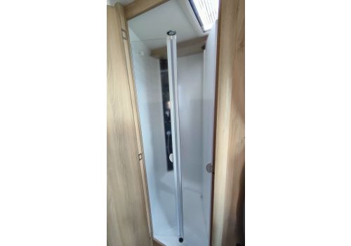 Integral Motorhome ITINEO CM660 en Sale Occasion