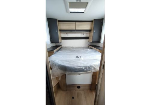 Integral Motorhome ITINEO CM660 en Sale Occasion