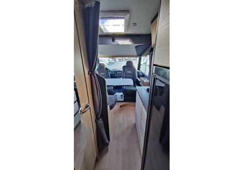 Integral Motorhome ITINEO CM660 en Sale Occasion