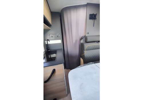 Integral Motorhome ITINEO CM660 en Sale Occasion