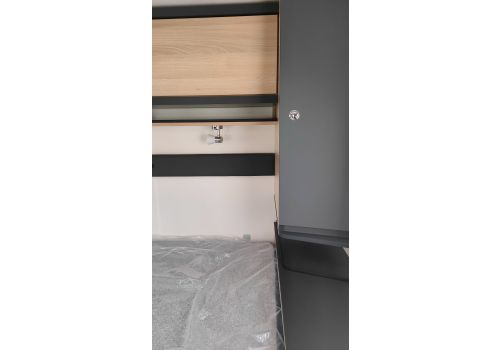 Integral Motorhome ITINEO CM660 en Sale Occasion