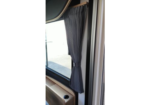 Integral Motorhome ITINEO CM660 en Sale Occasion