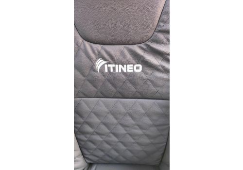 Integral Motorhome ITINEO CM660 en Sale Occasion