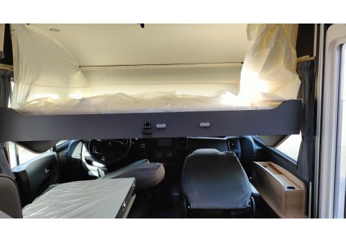 Integral Motorhome ITINEO CM660 en Sale Occasion