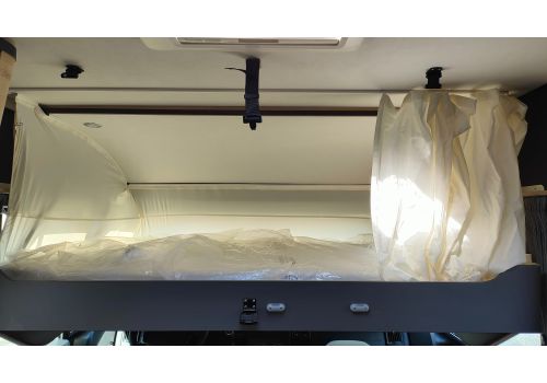 Integral Motorhome ITINEO CM660 en Sale Occasion