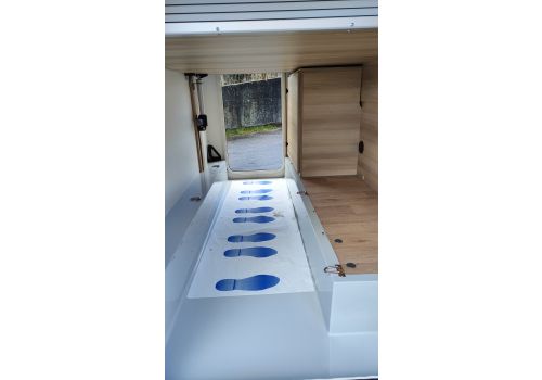 Integral Motorhome ITINEO CM660 en Sale Occasion