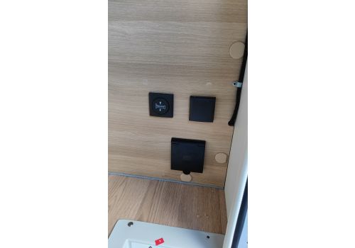 Integral Motorhome ITINEO CM660 en Sale Occasion