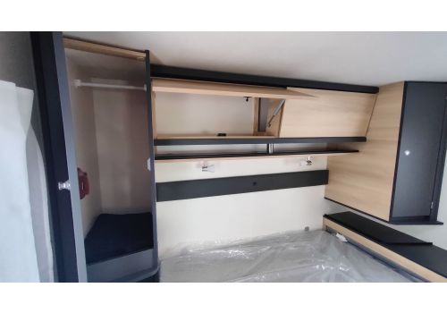 Integral Motorhome ITINEO CM660 en Sale Occasion