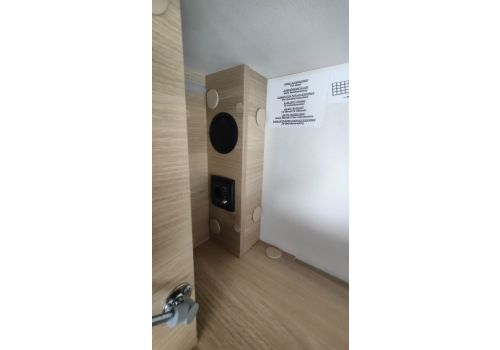 Integral Motorhome ITINEO CM660 en Sale Occasion