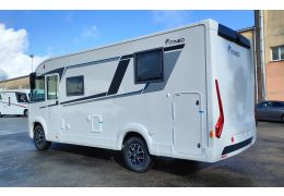 Integral Motorhome ITINEO CM660 in Catalog