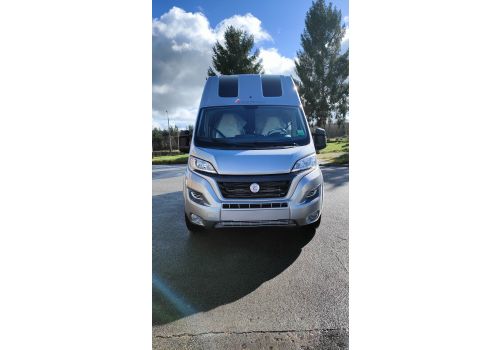 Camper Van DREAMER Camper Five Fun en Catalog