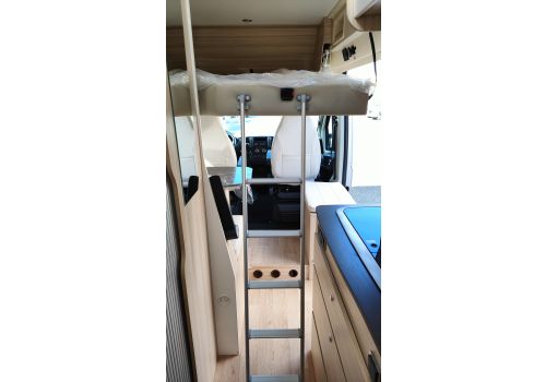 Camper Van DREAMER Camper Five Fun en Catalog