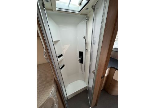 Low Profile Motorhome CARTHAGO C-tourer T 145 LE RB en Sale Occasion