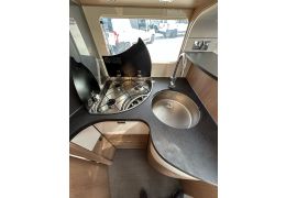 Low Profile Motorhome CARTHAGO C-tourer T 145 LE RB in Catalog