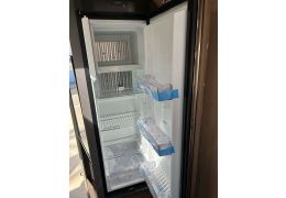 Low Profile Motorhome CARTHAGO C-tourer T 145 LE RB in Catalog