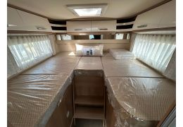 Low Profile Motorhome CARTHAGO C-tourer T 145 LE RB in Catalog
