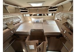 Low Profile Motorhome CARTHAGO C-tourer T 145 LE RB in Catalog