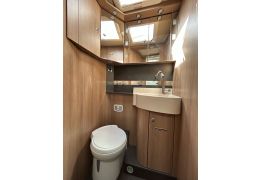 Low Profile Motorhome CARTHAGO C-tourer T 145 LE RB in Catalog