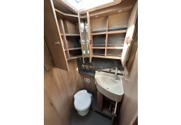 Low Profile Motorhome CARTHAGO C-tourer T 145 LE RB in Catalog