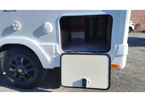 Low Profile Motorhome ITINEO PF600 en Sale Occasion