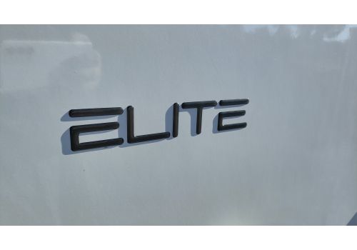 Low Profile Motorhome ITINEO PF600 en Sale Occasion