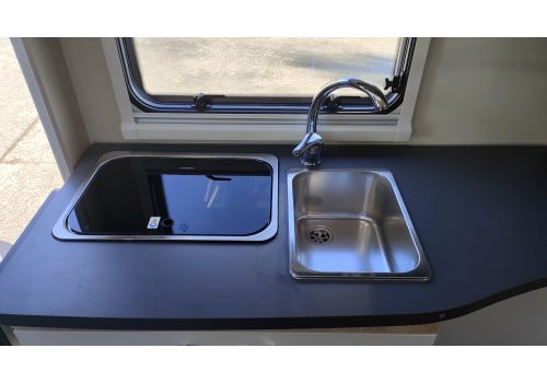 Low Profile Motorhome ITINEO PF600 en Sale Occasion