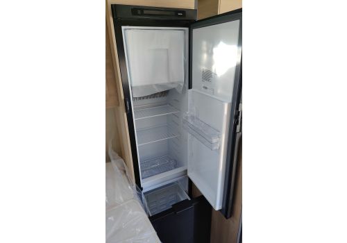 Low Profile Motorhome ITINEO PF600 en Sale Occasion