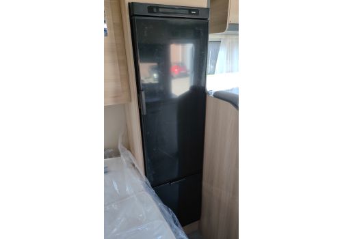 Low Profile Motorhome ITINEO PF600 en Sale Occasion