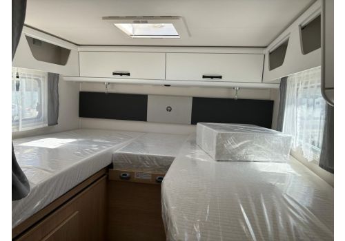 Low Profile Motorhome SUNLIGHT T 670 S en Sale Occasion