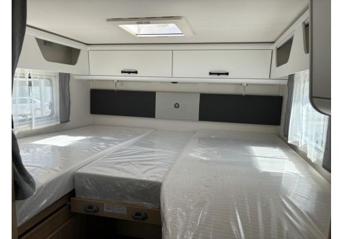 Low Profile Motorhome SUNLIGHT T 670 S en Sale Occasion