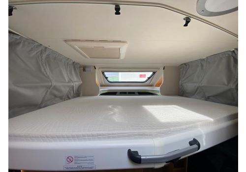 Low Profile Motorhome SUNLIGHT T 670 S en Sale Occasion