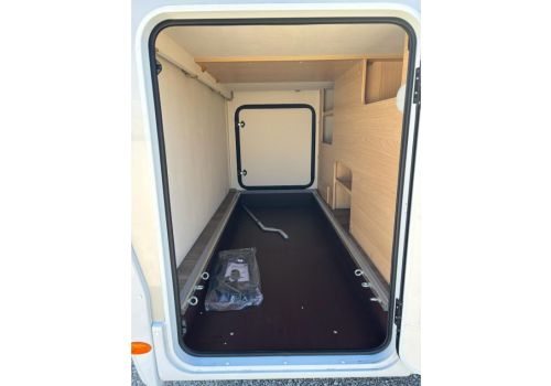 Low Profile Motorhome SUNLIGHT T 670 S en Sale Occasion