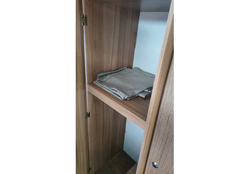 Caravan TRIGANO Silver 420 CP en Sale Occasion