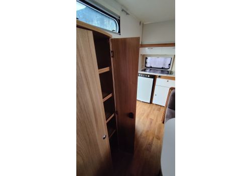 Caravan TRIGANO Silver 420 CP en Sale Occasion