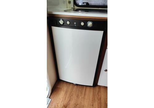 Caravan TRIGANO Silver 420 CP en Sale Occasion