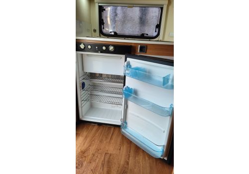 Caravan TRIGANO Silver 420 CP en Sale Occasion