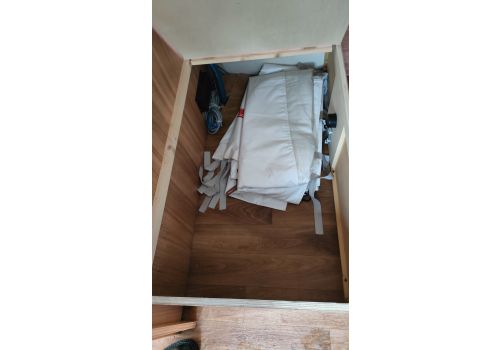 Caravan TRIGANO Silver 420 CP en Sale Occasion