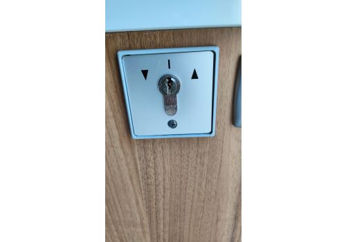 Caravan TRIGANO Silver 420 CP en Sale Occasion