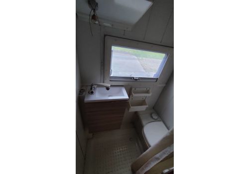 Capuchina Motorhome FIAT MILANO 55 en Sale Occasion