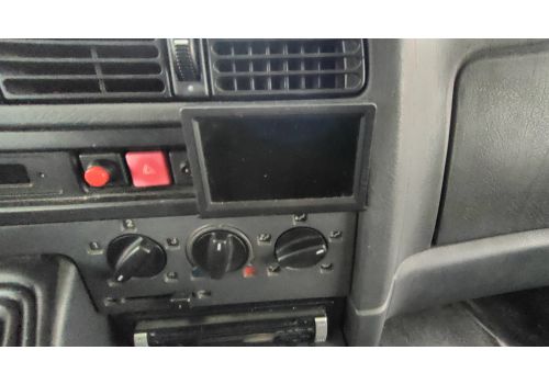 Capuchina Motorhome FIAT MILANO 55 en Sale Occasion