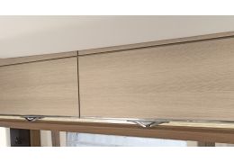 Low Profile Motorhome DETHLEFFS 4 travel T 7116-4 modelo 2017 en Sale Occasion