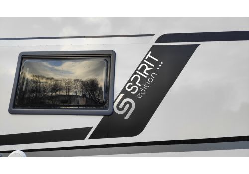 Integral Motorhome ITINEO SB740 en Sale Occasion