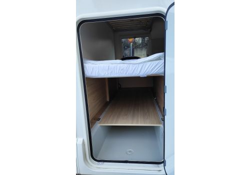 Integral Motorhome ITINEO SB740 en Sale Occasion