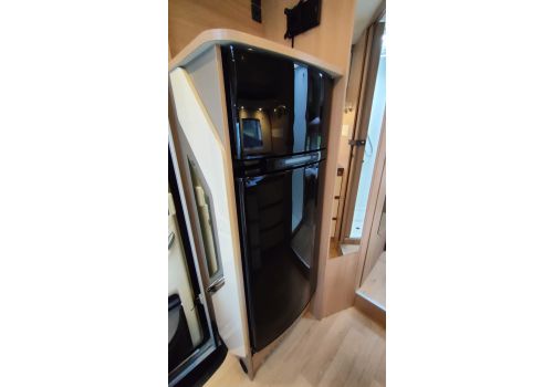 Integral Motorhome ITINEO SB740 en Sale Occasion