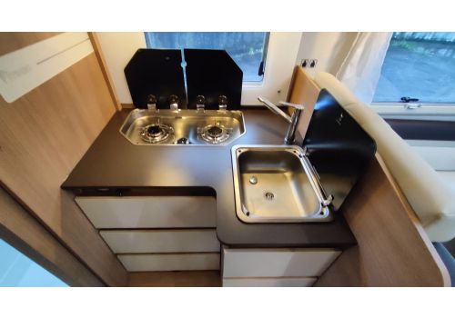 Integral Motorhome ITINEO SB740 en Sale Occasion